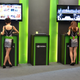 Illustration for article titled The Sites (and Booth Companions) of Chinas Biggest Show